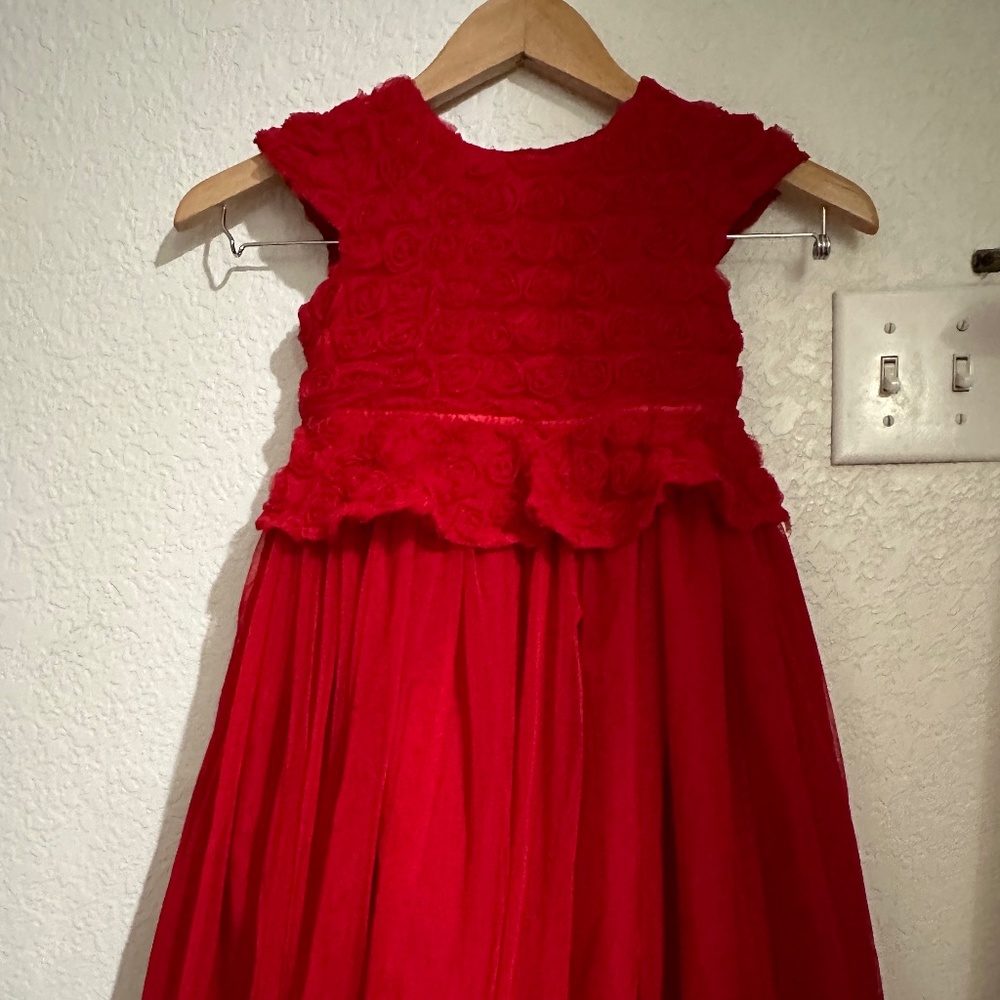 Girl dress